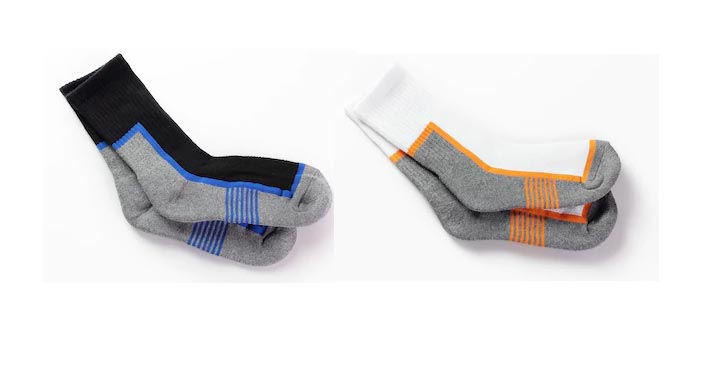 Sports Socks